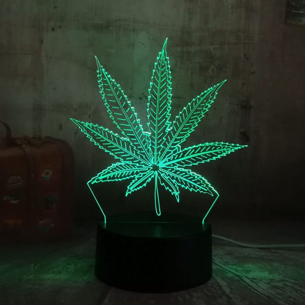 лампа для домашней марихуаны