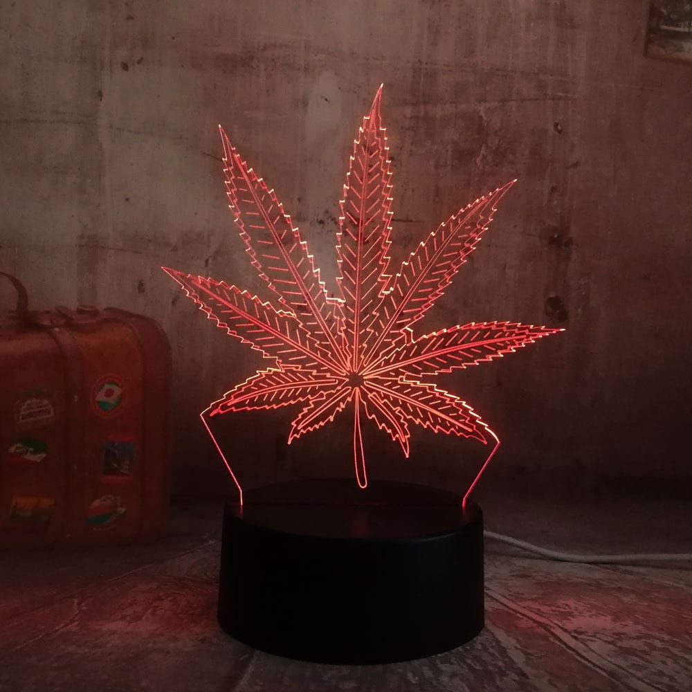 лампа для домашней марихуаны